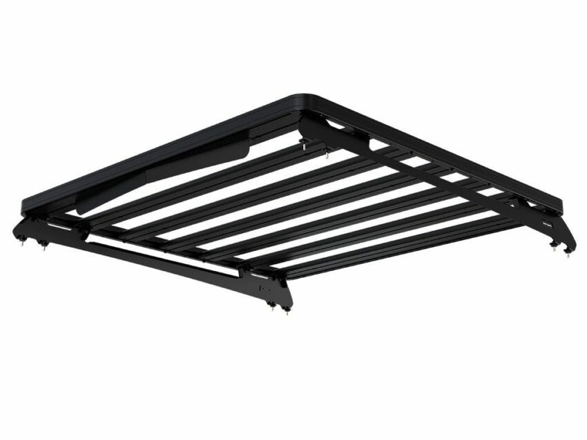 Kit de 1/2 galerie Slimline II pour Mercedes-Benz V-Class L3/Metris 1 – Image 7