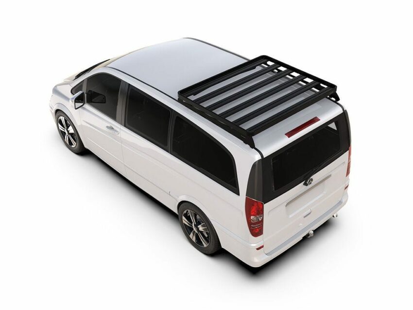 Kit de 1/2 galerie Slimline II pour Mercedes-Benz Vito Viano L1 (2003 – Image 2