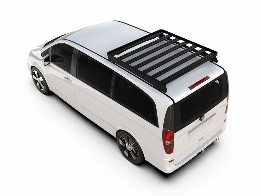 Kit de 1/2 galerie Slimline II pour Mercedes-Benz Vito Viano L2 (2003 – Image 2