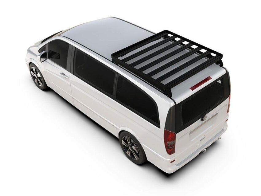 Kit de 1/2 galerie Slimline II pour Mercedes-Benz Vito Viano L3 (2003 – Image 2