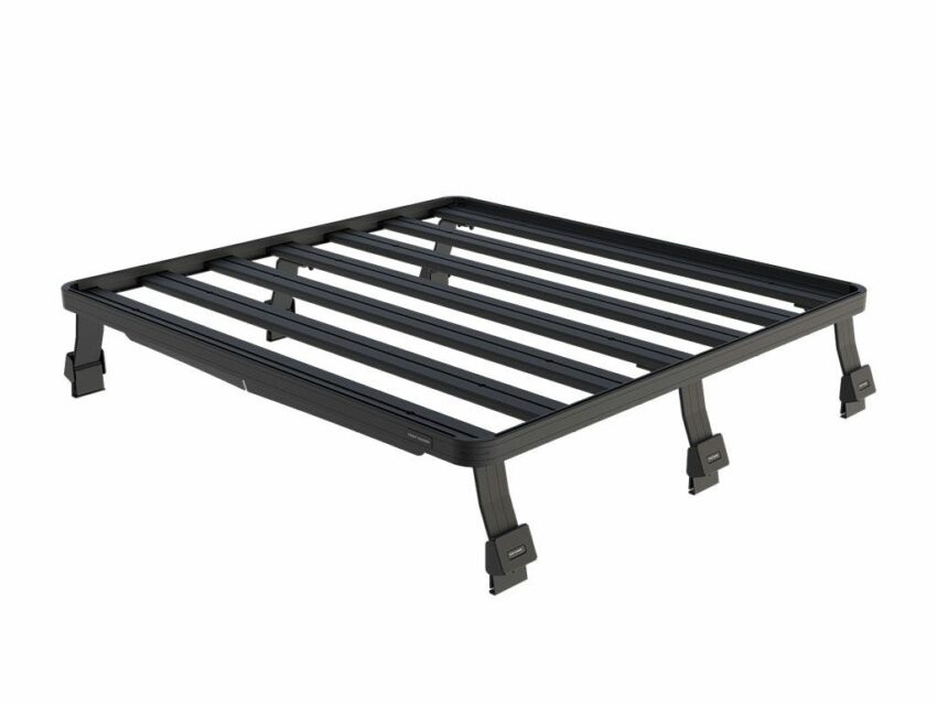 Kit de 1/2 galerie Slimline II pour un Land Rover Defender (1983-2016 – Image 3
