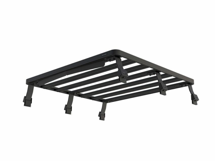 Kit de 1/2 galerie Slimline II pour un Land Rover Defender (1983-2016 – Image 4