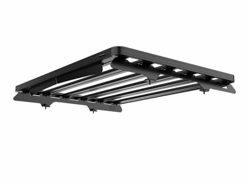 Kit de 1/2 galerie Slimline II pour une Ford Transit Passenger Van XL – Image 4