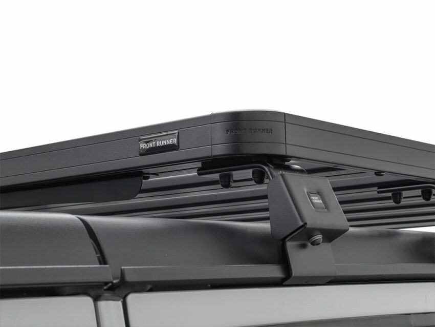Kit de 1/2 galerie Slimline II pour une Jeep Wrangler 4xe (2021 - jus – Image 3