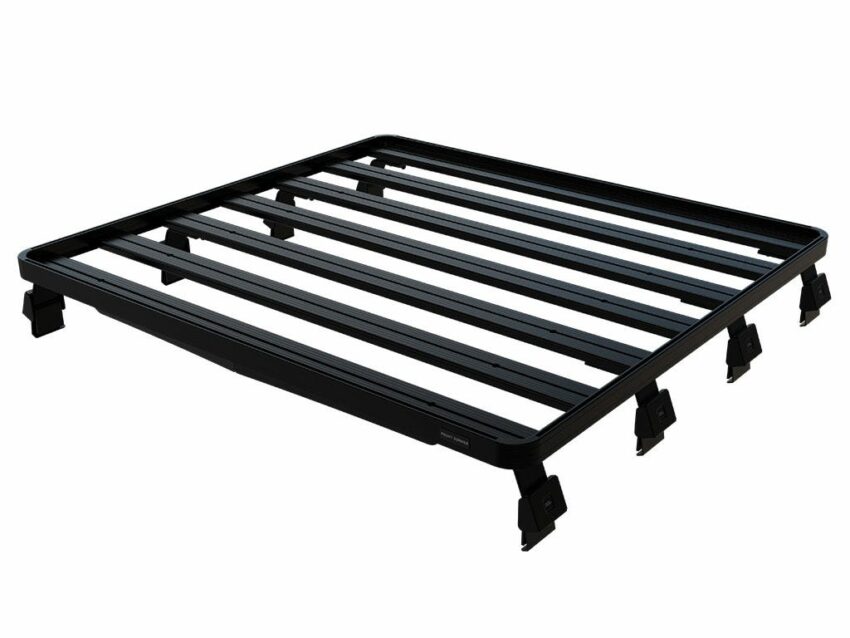 Kit de 1/2 galerie Slimline II pour une Jeep Wrangler 4xe (2021 - jus – Image 6