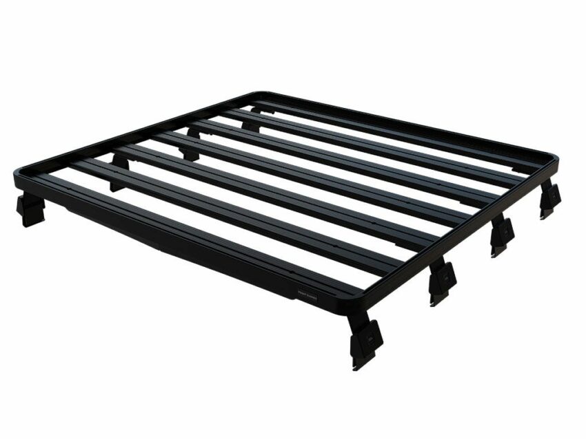 Kit de 1/2 galerie Slimline II pour une Jeep Wrangler 4xe (2021 - jus – Image 6