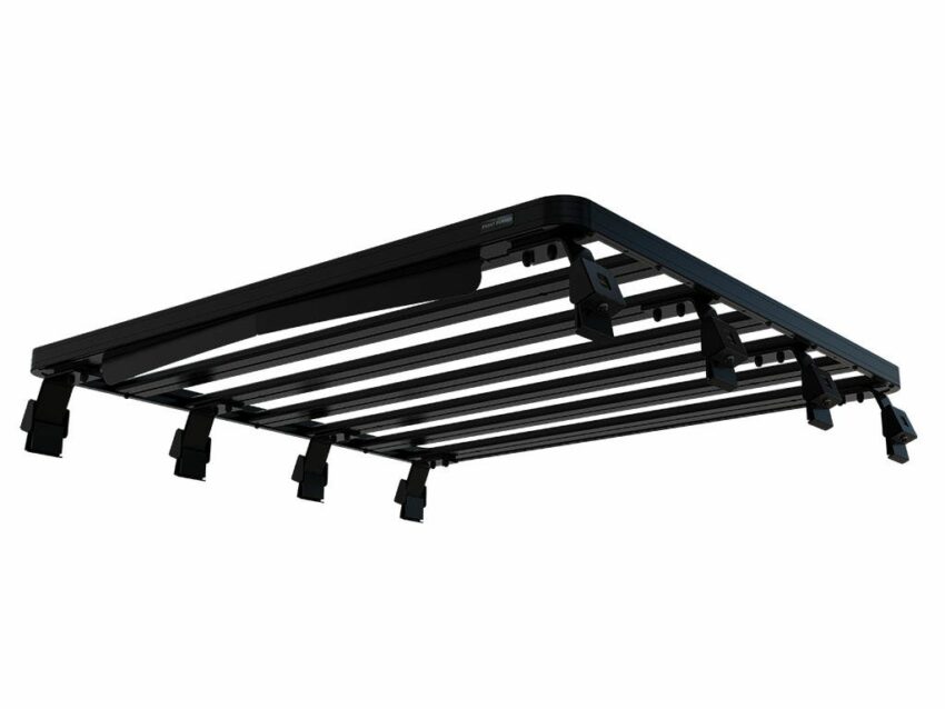 Kit de 1/2 galerie Slimline II pour une Jeep Wrangler 4xe (2021 - jus – Image 7