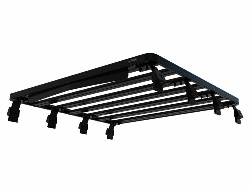 Kit de 1/2 galerie Slimline II pour une Jeep Wrangler 4xe (2021 - jus – Image 7