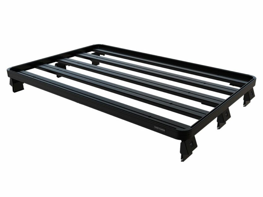 Kit de 1/2 galerie Slimline II pour une Jeep Wrangler JL 2 Portes (20 – Image 6