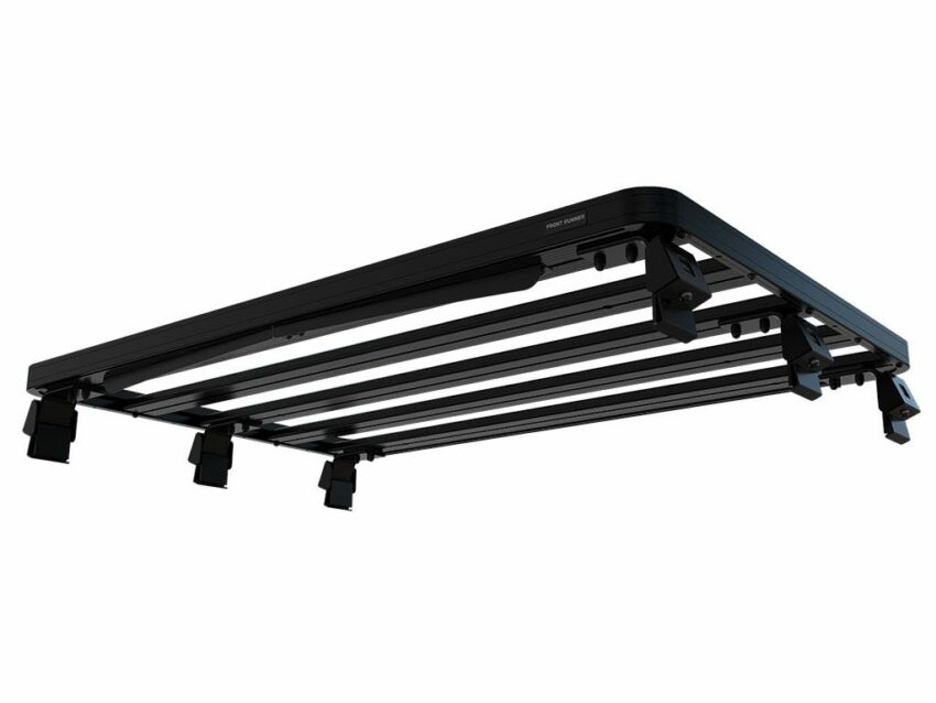 Kit de 1/2 galerie Slimline II pour une Jeep Wrangler JL 2 Portes (20 – Image 7