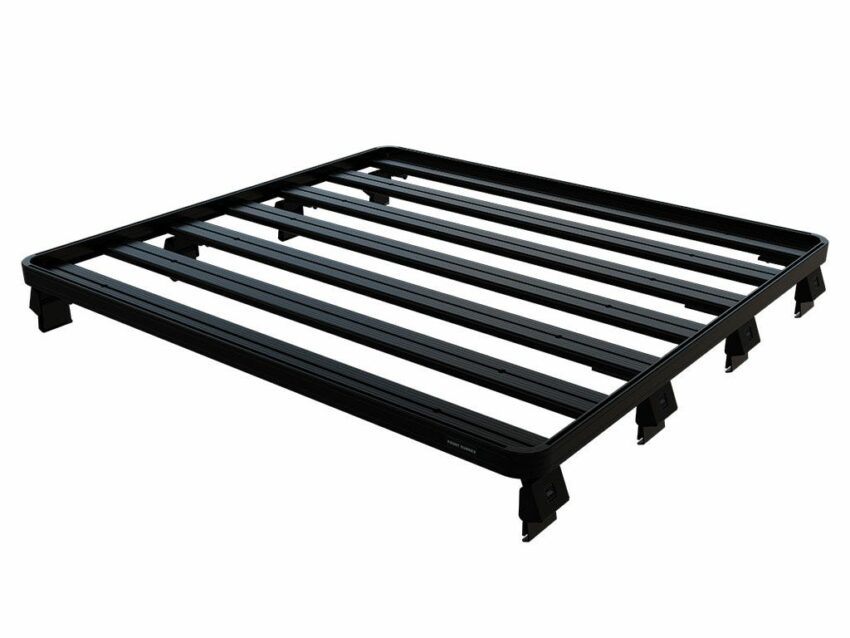Kit de 1/2 galerie Slimline II pour une Jeep Wrangler JL 4 portes (20 – Image 6