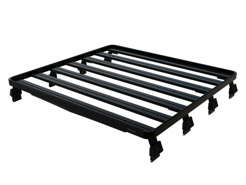 Kit de 1/2 galerie Slimline II pour une Jeep Wrangler JL 4 Portes (20 – Image 6