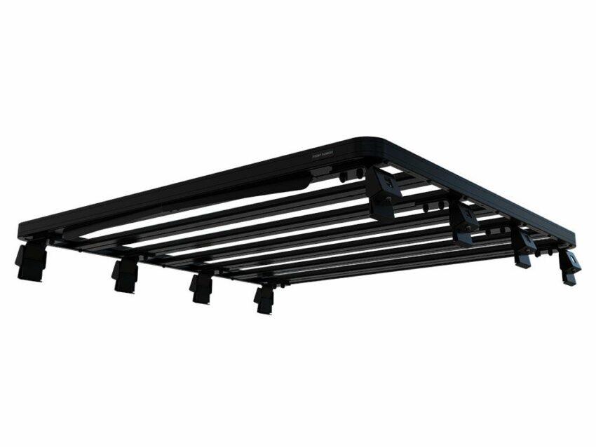 Kit de 1/2 galerie Slimline II pour une Jeep Wrangler JL 4 portes (20 – Image 7