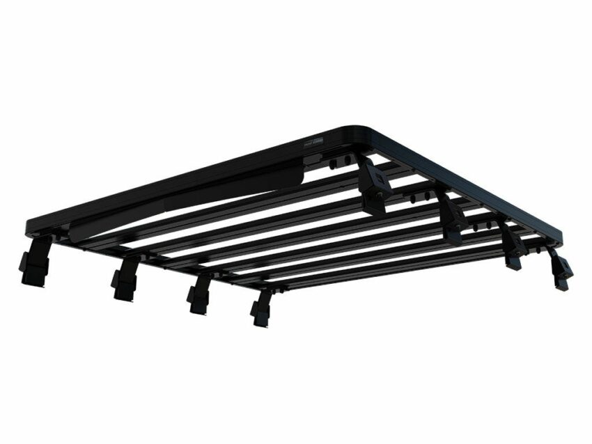 Kit de 1/2 galerie Slimline II pour une Jeep Wrangler JL 4 Portes (20 – Image 7