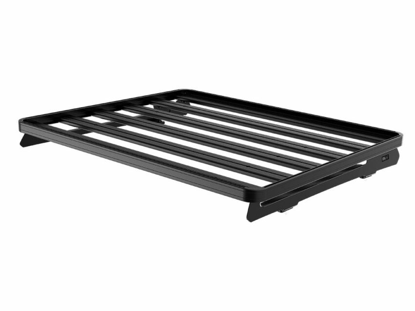 Kit de 1/2 galerie Slimline II pour une Volkswagen T5 Transporter Kom – Image 6
