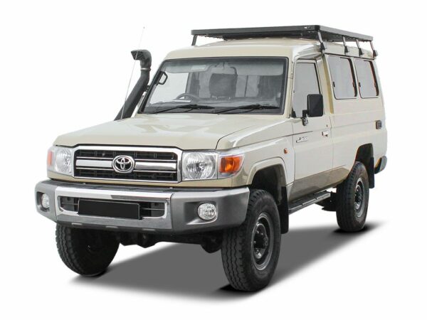 Kit de 3/4 galerie pour leToyota Land Cruiser 78 / Haut