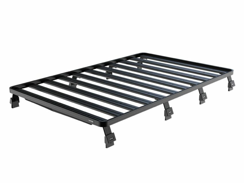 Kit de 3/4 galerie pour leToyota Land Cruiser 78 / Haut – Image 5