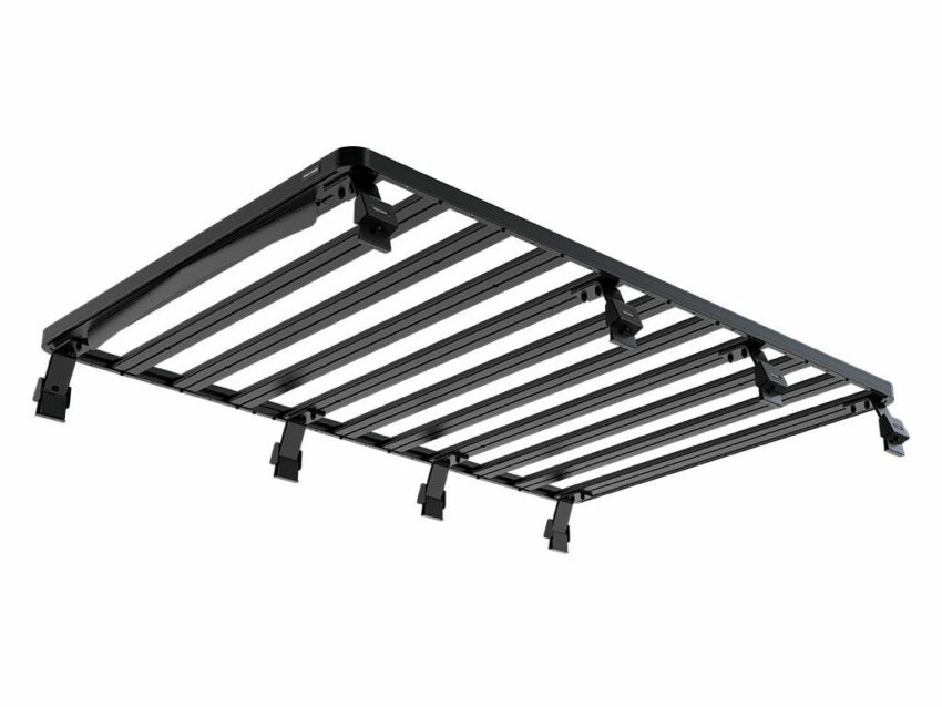Kit de 3/4 galerie pour leToyota Land Cruiser 78 / Haut – Image 6