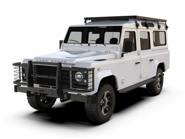 Kit de 3/4 galerie Slimline II pour un Land Rover Defender 110 (1983-