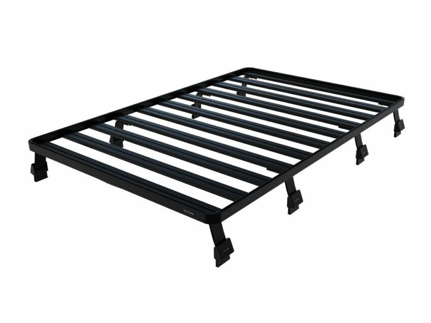 Kit de 3/4 galerie Slimline II pour un Land Rover Defender 110 (1983- – Image 6
