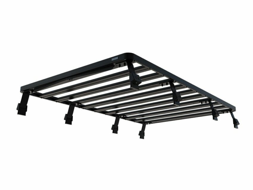 Kit de 3/4 galerie Slimline II pour un Land Rover Defender 110 (1983- – Image 7