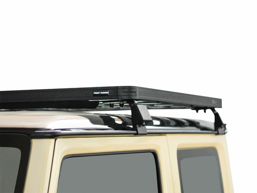 Kit de 3/4 galerie Slimline II pour une Suzuki Jimny (2018->) – Image 2