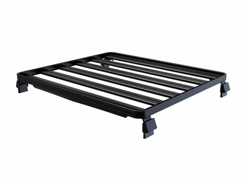 Kit de 3/4 galerie Slimline II pour une Suzuki Jimny (2018->) – Image 6