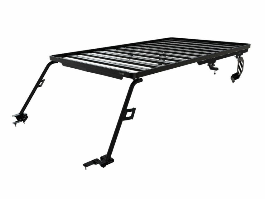 Kit de barres de toit Extreme Slimline II pour Jeep Wrangler 4xe (202 – Image 6