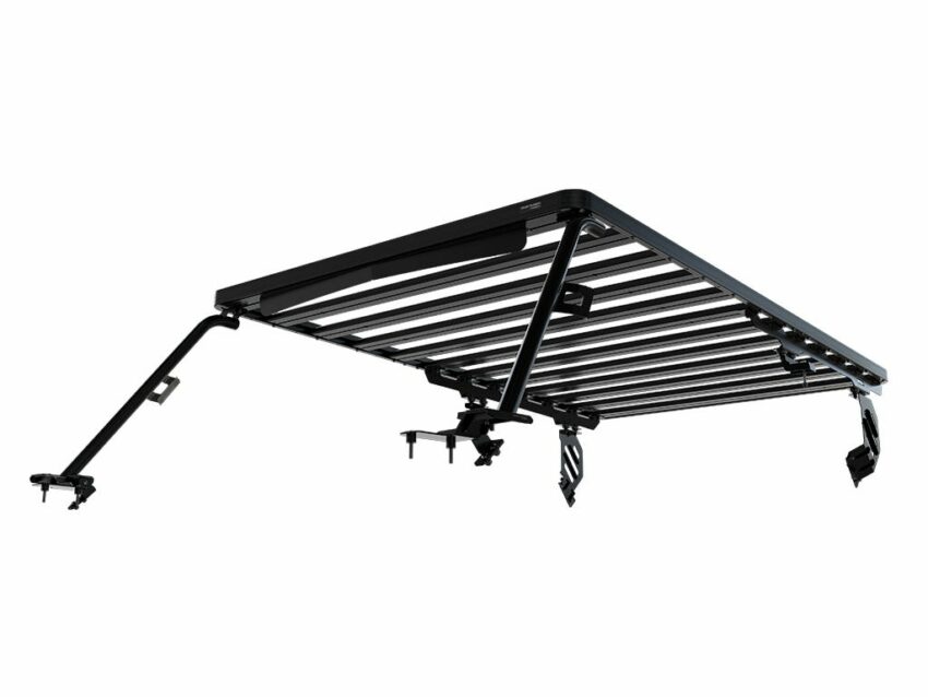 Kit de barres de toit Extreme Slimline II pour Jeep Wrangler 4xe (202 – Image 7