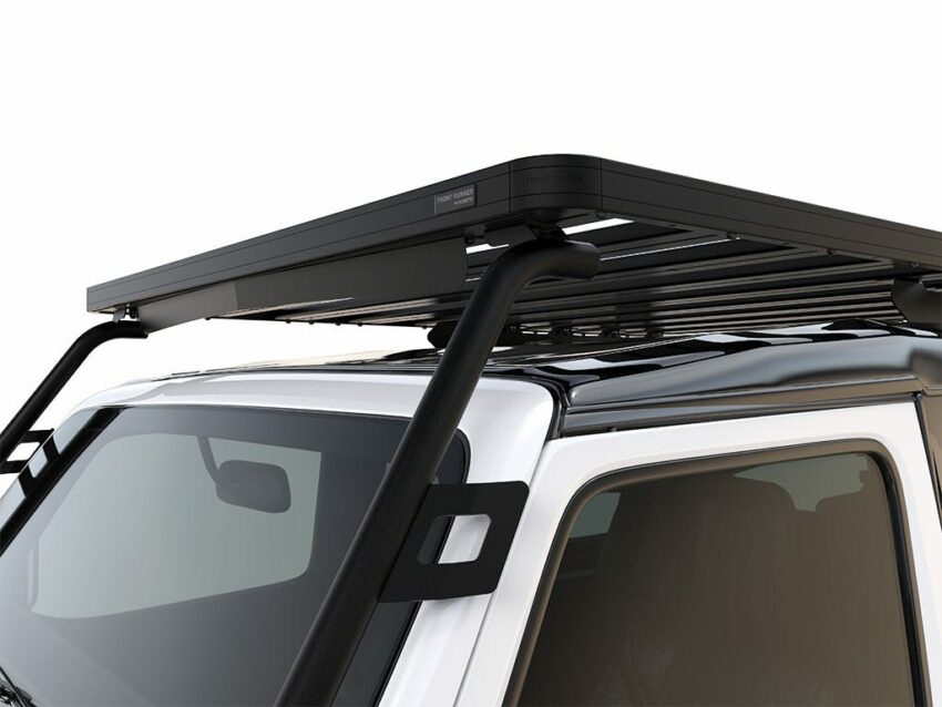 Kit de barres de toit Extreme Slimline II pour Jeep Wrangler JL 2 por – Image 3
