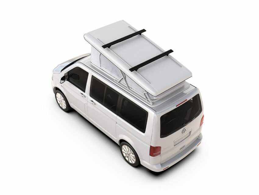 Kit de barres de toit pour le Volkswagen T5/T6 Kombi (2003 - – Image 2