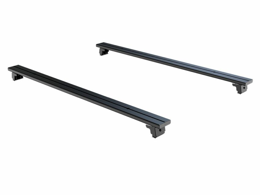 Kit de barres de toit pour le Volkswagen T5/T6 Kombi (2003 - – Image 4