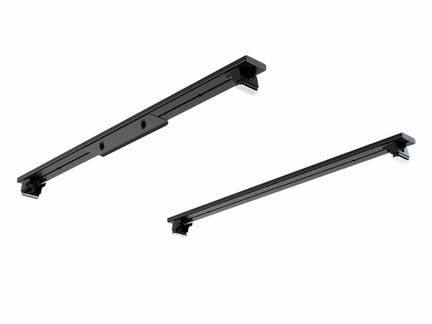 Kit de barres de toit pour le Volkswagen T5/T6 Kombi (2003 - – Image 5