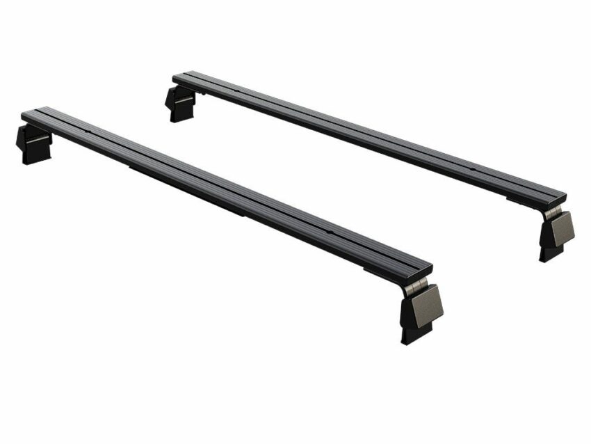 Kit de barres de toit pour une Suzuki Jimny (2018->) – Image 4