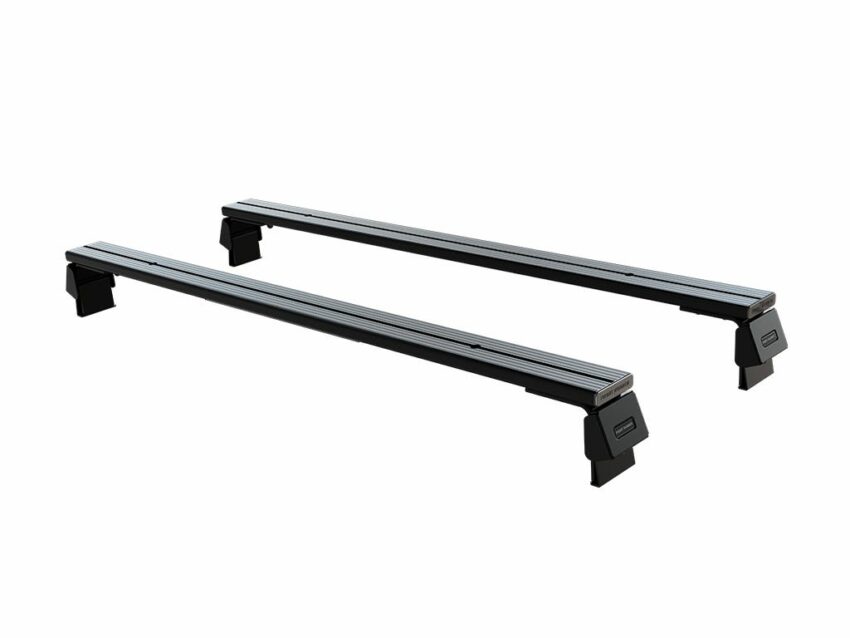 Kit de barres de toit pour une Toyota Land Cruiser 80 / Montage pour – Image 4