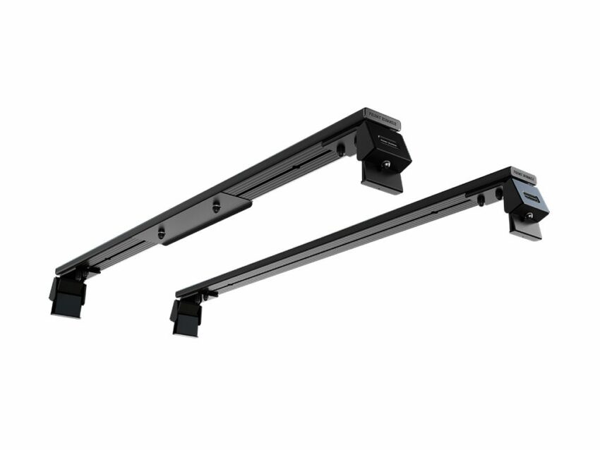 Kit de barres de toit pour une Toyota Land Cruiser 80 / Montage pour – Image 5