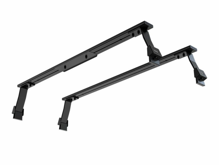 Kit de barres de toit pour une Volkswagen T2 Transporter / Montage su – Image 2