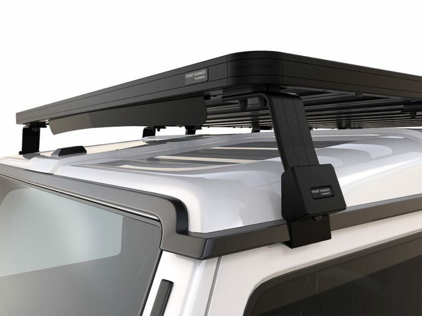 Kit de barres de toit Slimline II pour Ineos Grenadier (2022-actuel) – Image 3