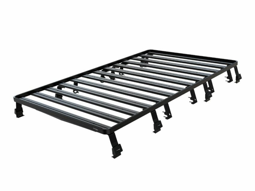 Kit de barres de toit Slimline II pour Ineos Grenadier (2022-actuel) – Image 6