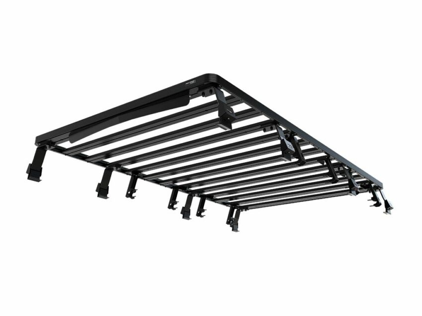 Kit de barres de toit Slimline II pour Ineos Grenadier (2022-actuel) – Image 7
