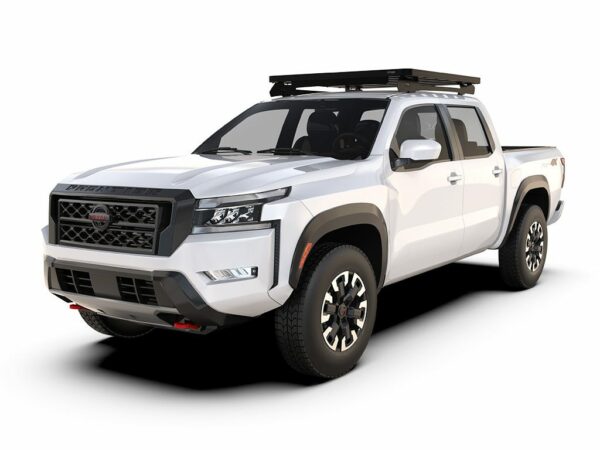 Kit de barres de toit Slimline II pour Nissan Frontier 3rd Gen (2021-