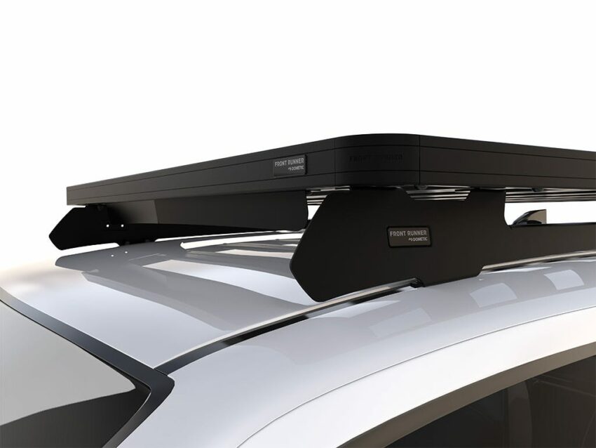 Kit de barres de toit Slimline II pour Nissan Frontier 3rd Gen (2021- – Image 3