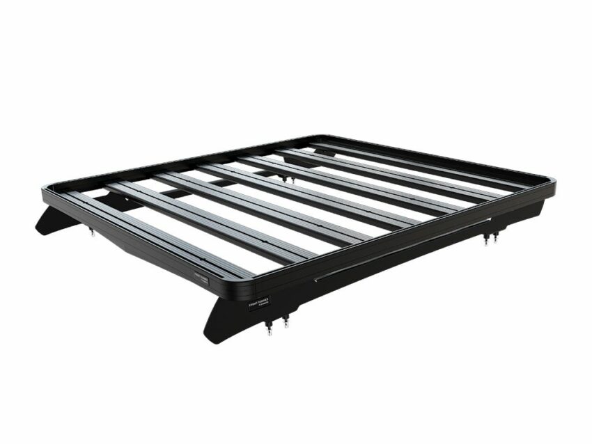 Kit de barres de toit Slimline II pour Nissan Frontier 3rd Gen (2021- – Image 6