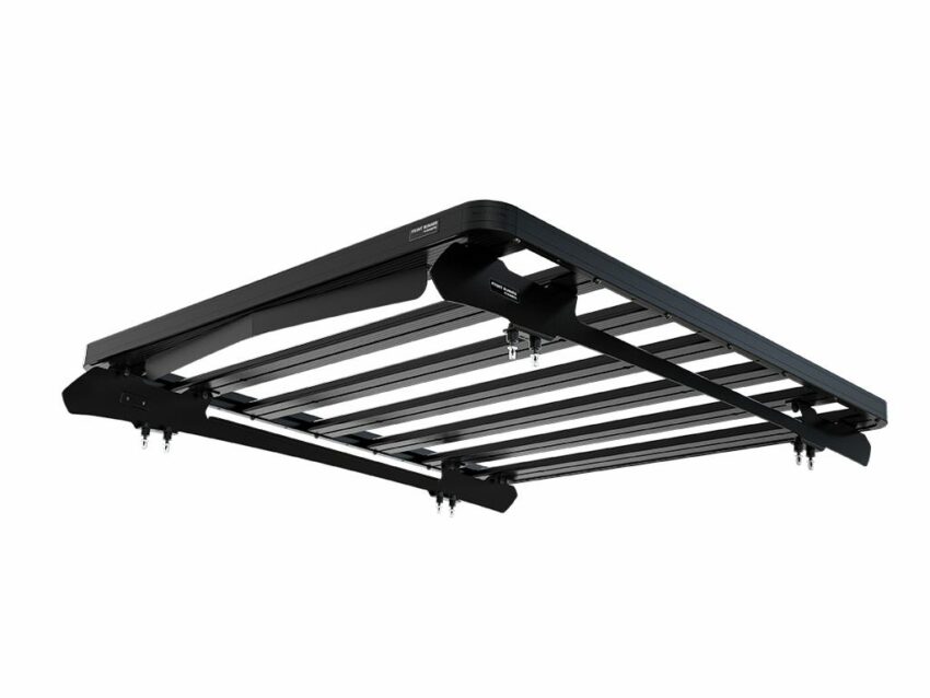 Kit de barres de toit Slimline II pour Nissan Frontier 3rd Gen (2021- – Image 7