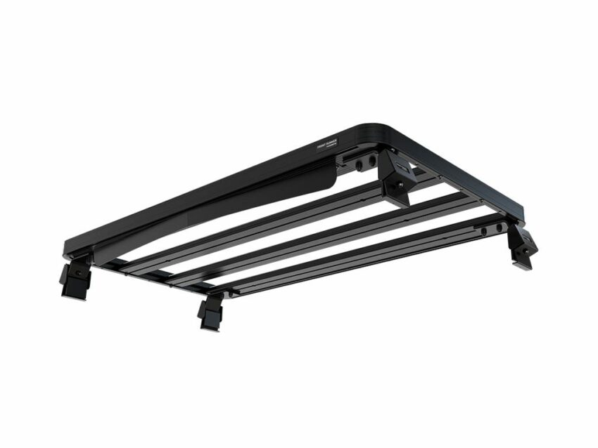 Kit de barres de toit Slimline II pour Nissan Patrol Y61 Single Cab – Image 4