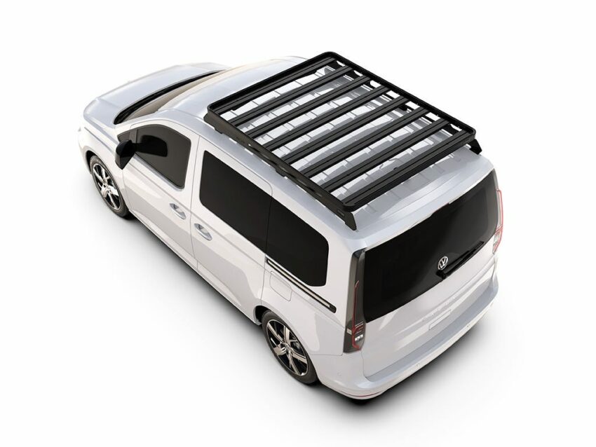 Kit de barres de toit Slimline II pour Volkswagen Caddy (2022-courant – Image 2