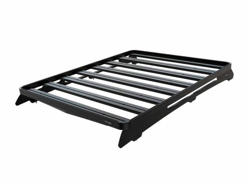 Kit de barres de toit Slimline II pour Volkswagen Caddy (2022-courant – Image 6