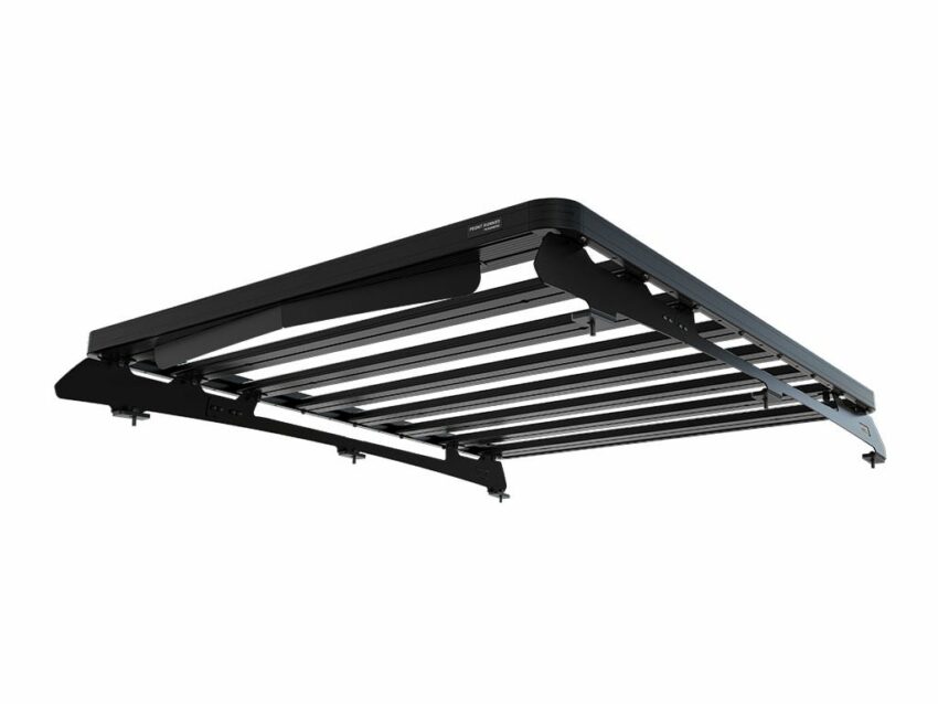 Kit de barres de toit Slimline II pour Volkswagen Caddy (2022-courant – Image 7