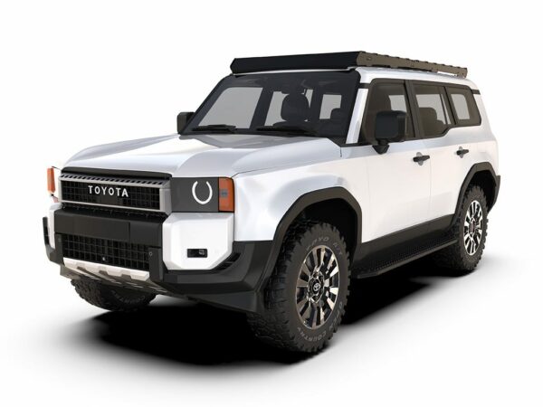 Kit de barres de toit Slimsport pour Toyota Land Cruiser Prado (2024-