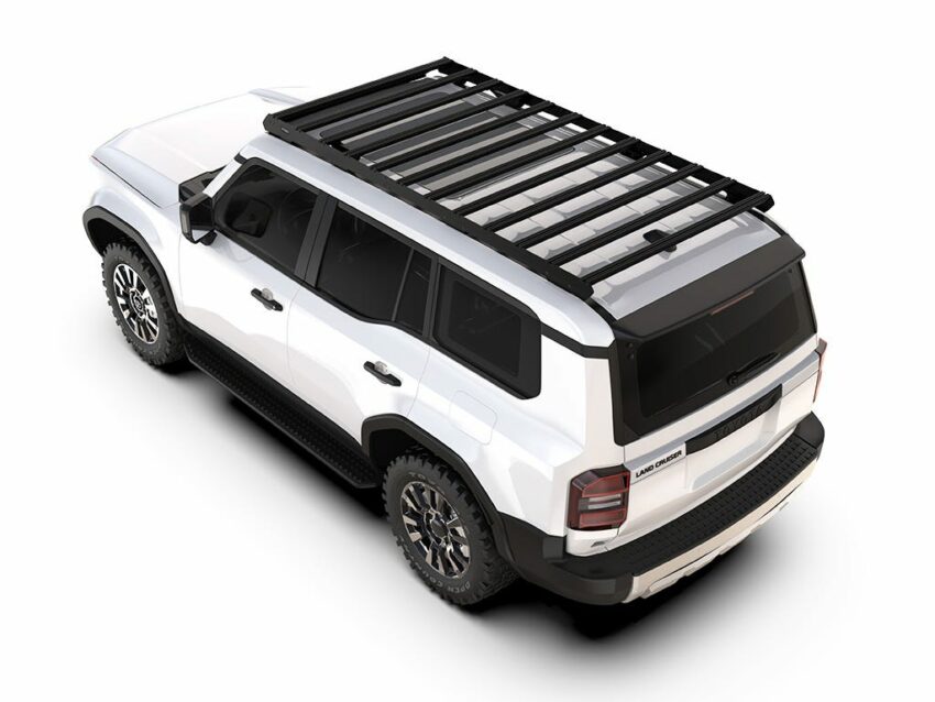 Kit de barres de toit Slimsport pour Toyota Land Cruiser Prado (2024- – Image 2